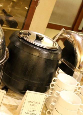 Гостиница Форум Магнитогорск-33