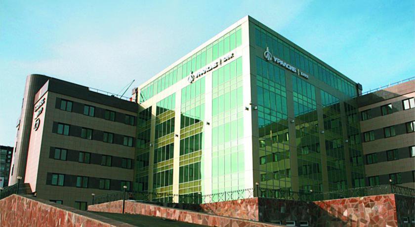 Гостиница Форум Магнитогорск-44