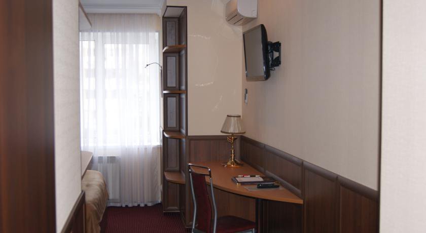 Гостиница Форум Магнитогорск-23